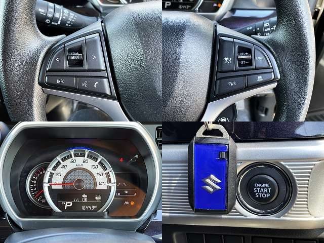 SUZUKI SPACIA CUSTOM 2023 Image 31