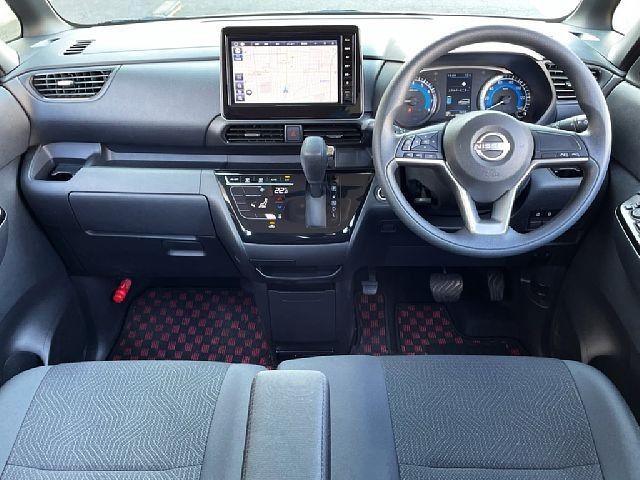 NISSAN ROOX 2023 Image 31