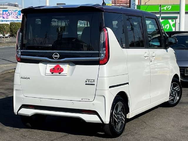 NISSAN ROOX 2023 Image 31