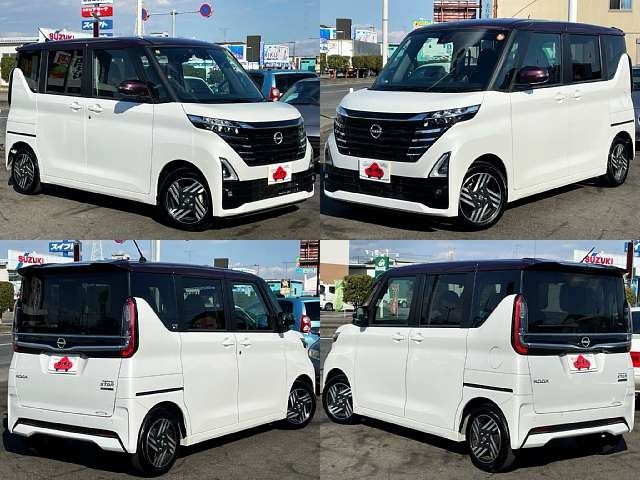 NISSAN ROOX 2023 Image 31