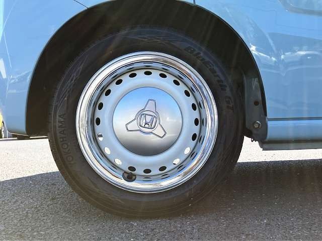 HONDA N BOX SLASH 2015 Image 31