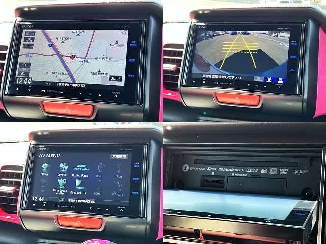 HONDA N BOX SLASH 2015 Image 31