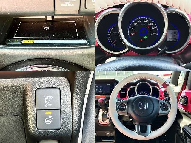 HONDA N BOX SLASH 2015 Image 31