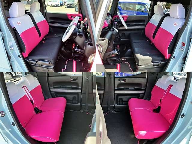 HONDA N BOX SLASH 2015 Image 31