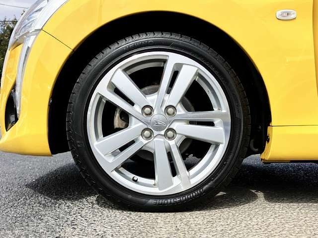 DAIHATSU COPEN 2015 Image 31