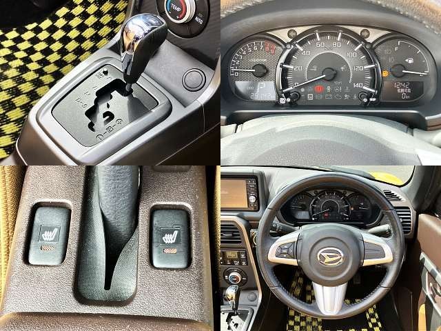 DAIHATSU COPEN 2015 Image 31