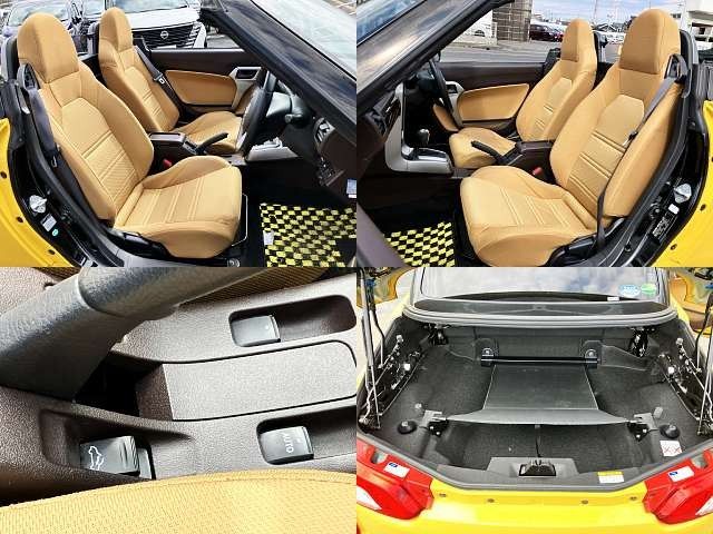 DAIHATSU COPEN 2015 Image 31