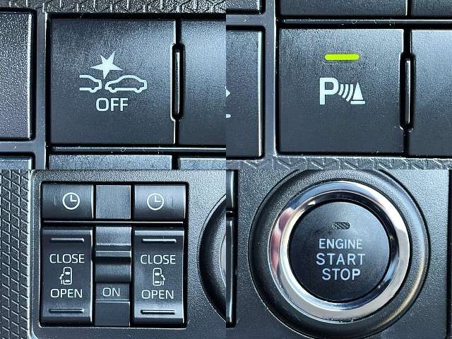 DAIHATSU TANTO CUSTOM 2021 Image 31