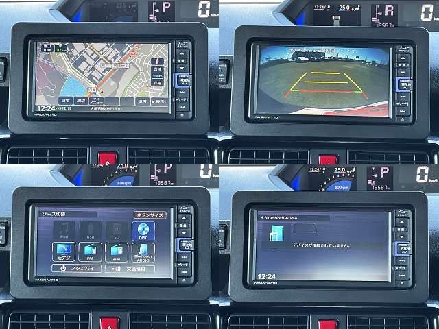 DAIHATSU TANTO CUSTOM 2021 Image 31