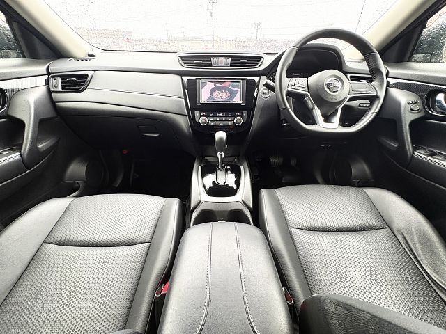 NISSAN X-TRAIL 4WD 2018 Image 31