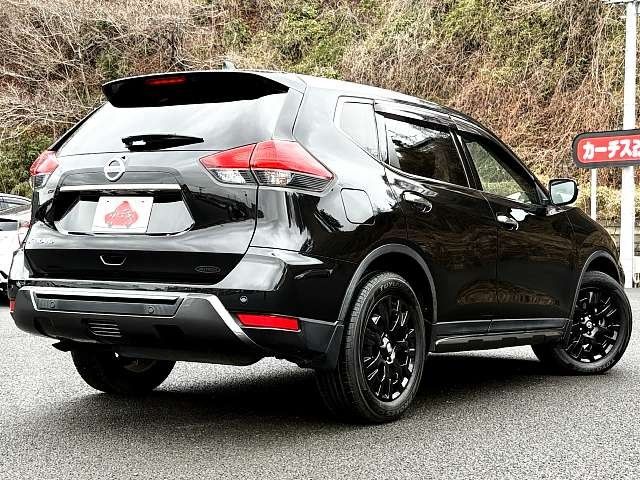 NISSAN X-TRAIL 4WD 2018 Image 31