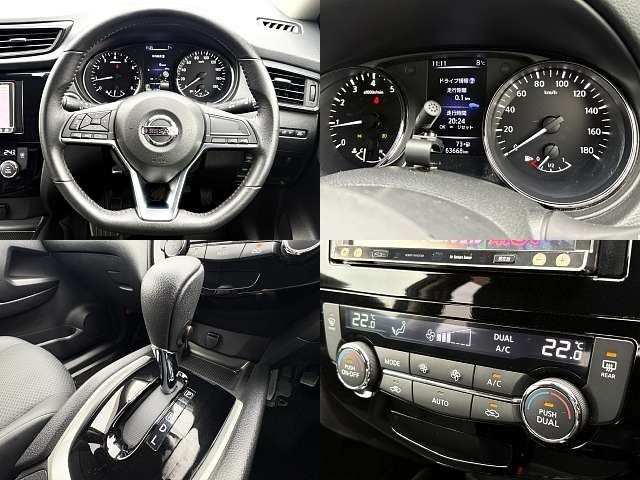 NISSAN X-TRAIL 4WD 2018 Image 31