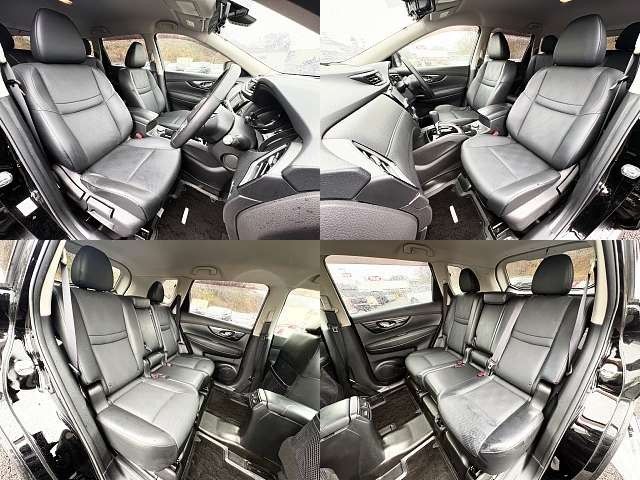 NISSAN X-TRAIL 4WD 2018 Image 31