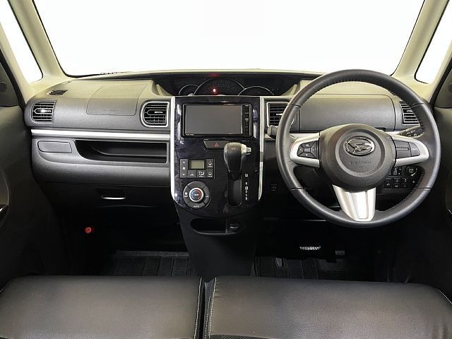 DAIHATSU TANTO CUSTOM 2018 Image 31