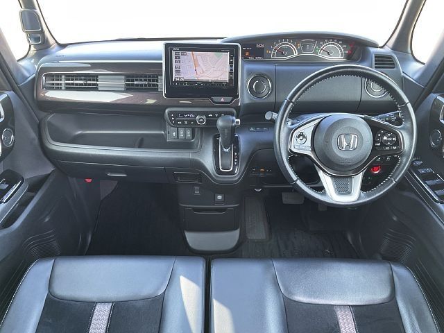 HONDA N BOX CUSTOM 2019 Image 31