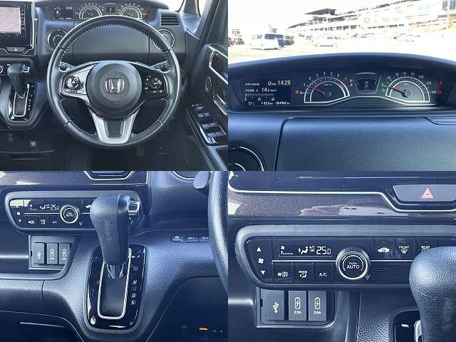 HONDA N BOX CUSTOM 2019 Image 31