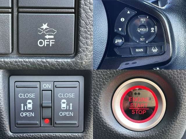 HONDA N BOX CUSTOM 2019 Image 31