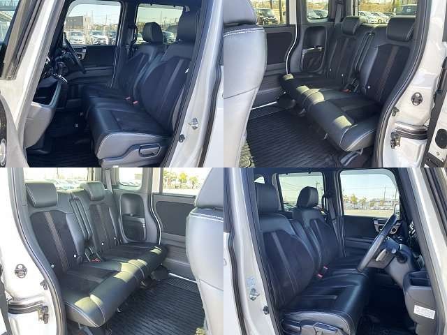 HONDA N BOX CUSTOM 2019 Image 31