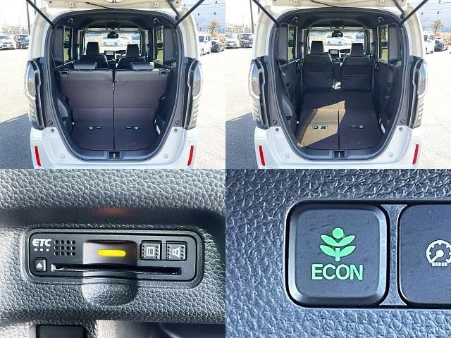 HONDA N BOX CUSTOM 2019 Image 31