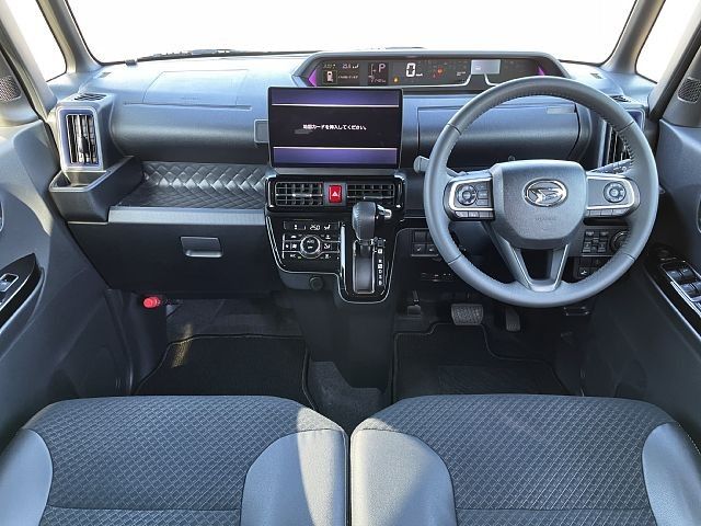 DAIHATSU TANTO CUSTOM 2021 Image 31