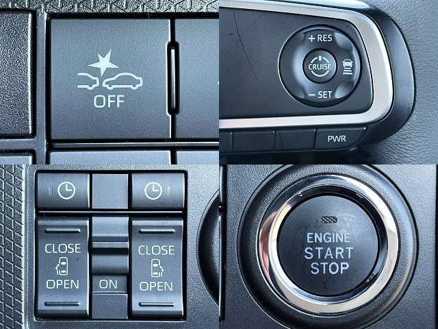 DAIHATSU TANTO CUSTOM 2021 Image 31