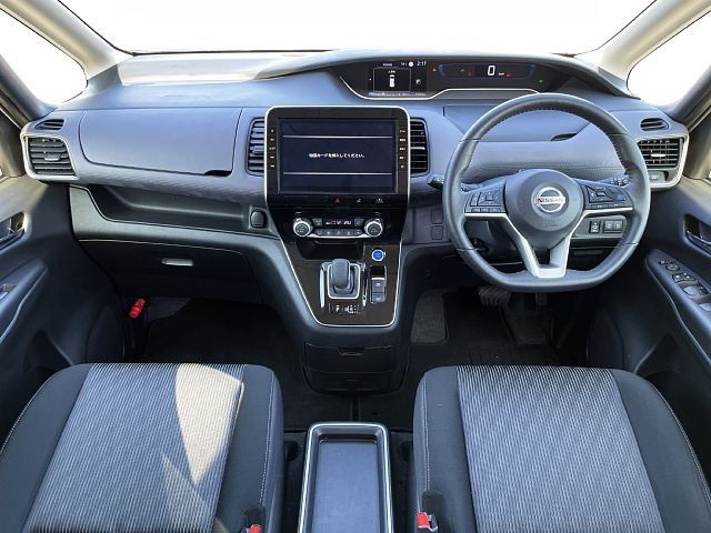 NISSAN SERENA  WG 2022 Image 31