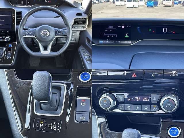 NISSAN SERENA  WG 2022 Image 31