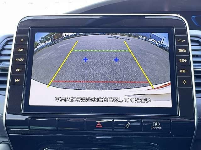 NISSAN SERENA  WG 2022 Image 31