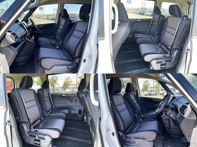 NISSAN SERENA  WG 2022 Image 31