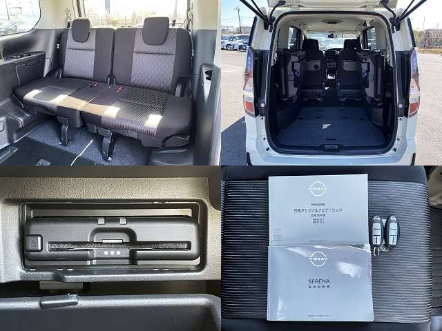 NISSAN SERENA  WG 2022 Image 31