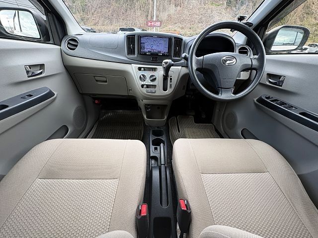 DAIHATSU MIRA E:S 2012 Image 31