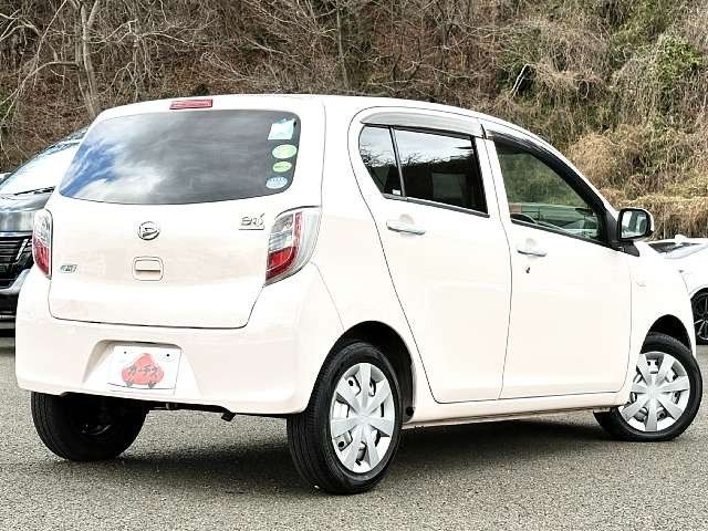 DAIHATSU MIRA E:S 2012 Image 31