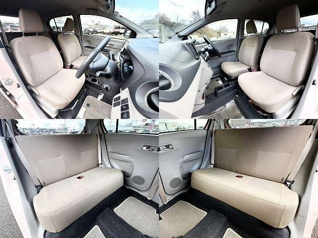 DAIHATSU MIRA E:S 2012 Image 31