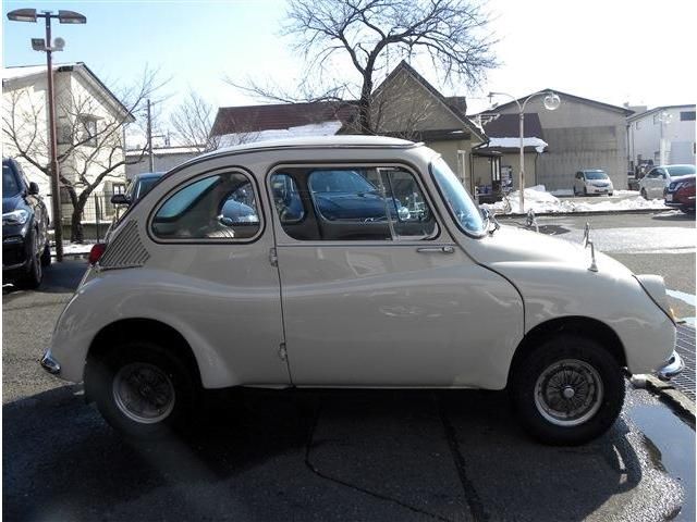 SUBARU 360 1966 Image 31