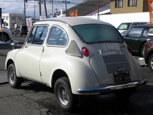 SUBARU 360 1966 Image 31