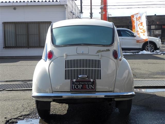 SUBARU 360 1966 Image 31