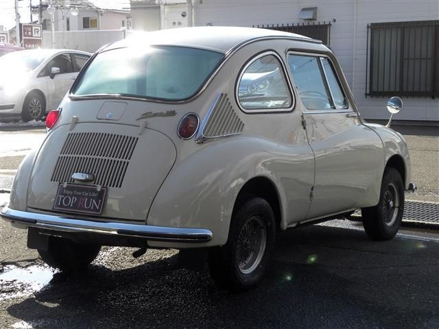 SUBARU 360 1966 Image 31