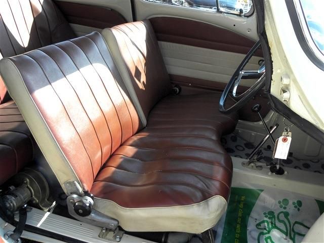 SUBARU 360 1966 Image 31