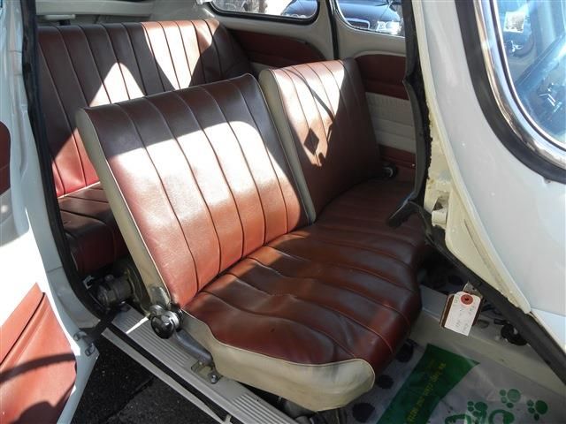 SUBARU 360 1966 Image 31