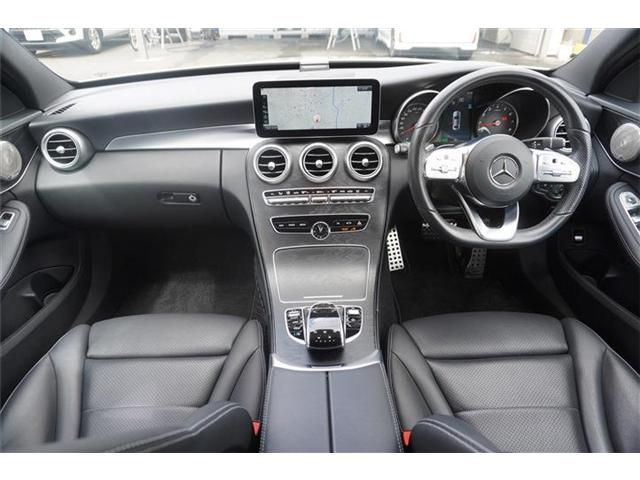 MERCEDES BENZ C CLAS 2019 Image 31