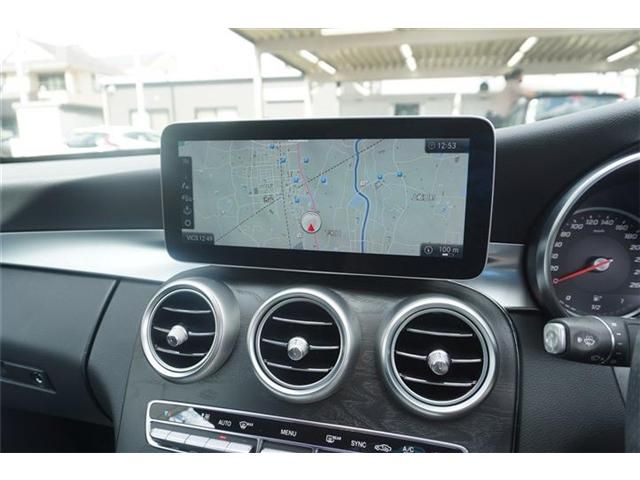 MERCEDES BENZ C CLAS 2019 Image 31