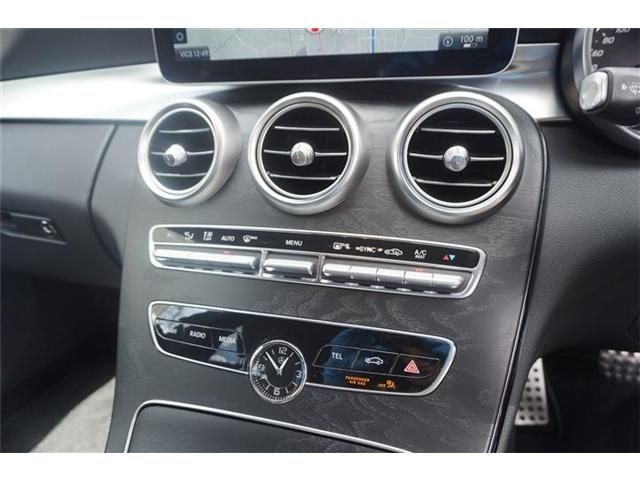 MERCEDES BENZ C CLAS 2019 Image 31