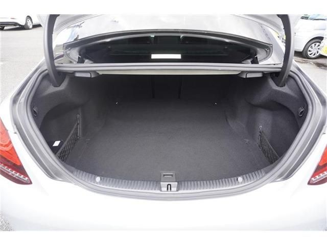 MERCEDES BENZ C CLAS 2019 Image 31