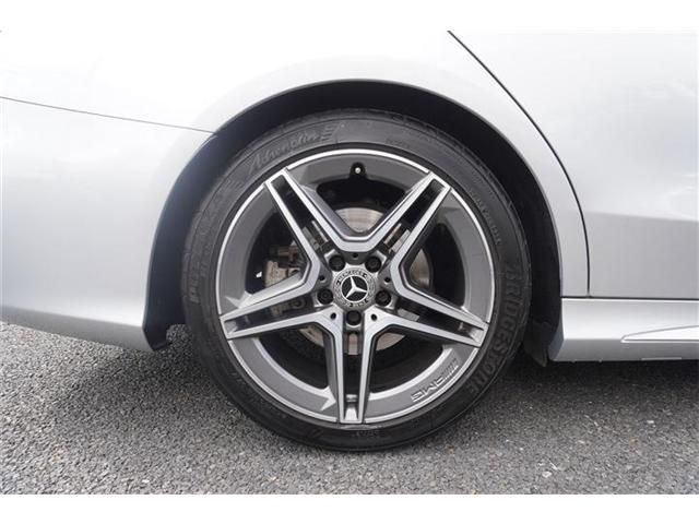 MERCEDES BENZ C CLAS 2019 Image 31