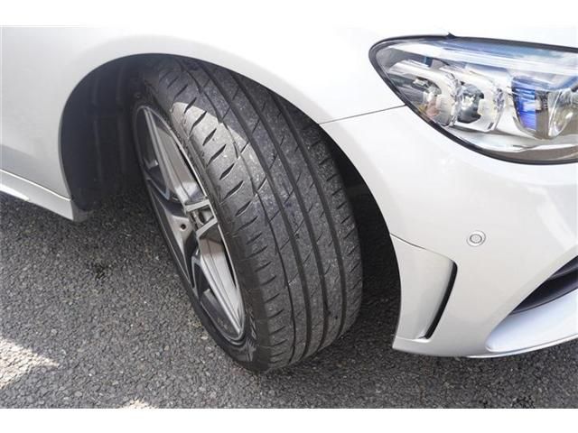 MERCEDES BENZ C CLAS 2019 Image 31