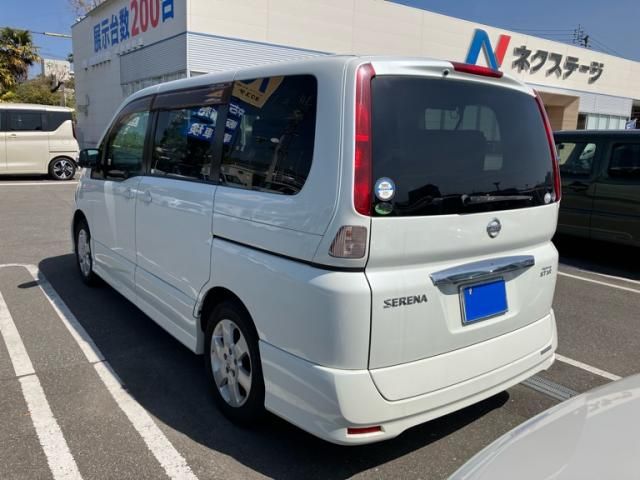NISSAN SERENA  WG 2009 Image 31