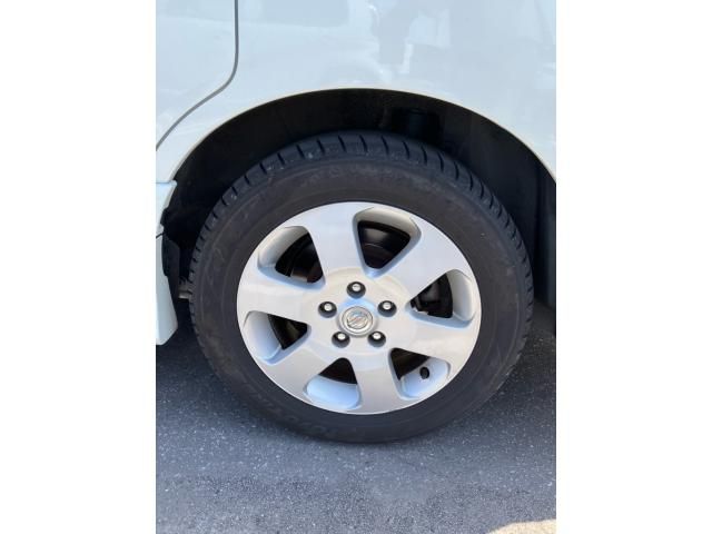 NISSAN SERENA  WG 2009 Image 31