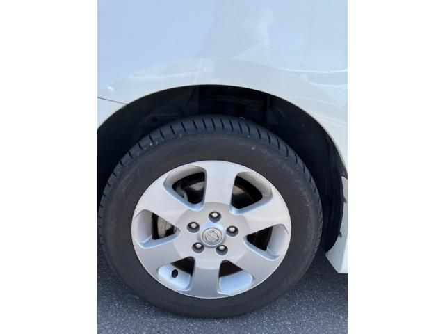 NISSAN SERENA  WG 2009 Image 31