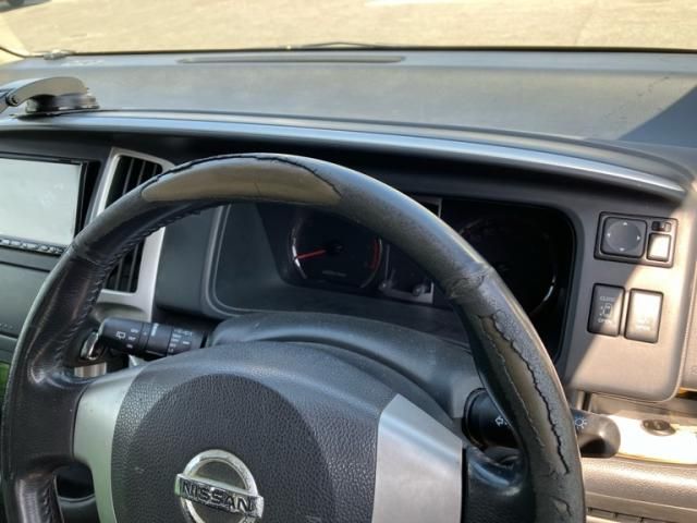 NISSAN SERENA  WG 2009 Image 31