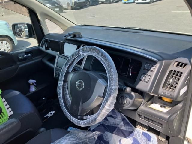 NISSAN SERENA  WG 2009 Image 31